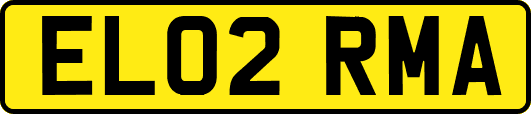 EL02RMA