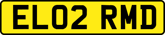EL02RMD