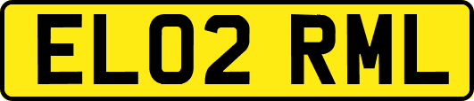 EL02RML
