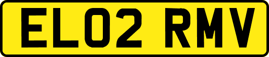 EL02RMV