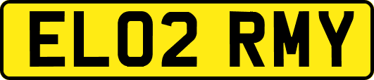 EL02RMY
