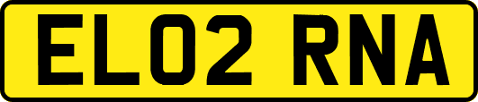 EL02RNA
