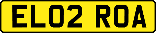 EL02ROA