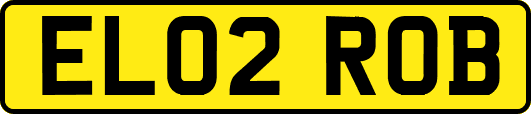 EL02ROB