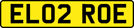 EL02ROE