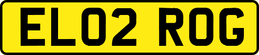 EL02ROG