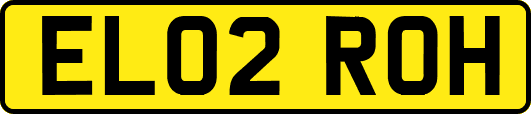 EL02ROH