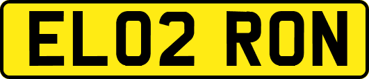 EL02RON
