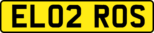 EL02ROS
