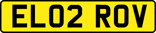 EL02ROV