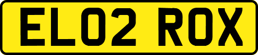 EL02ROX