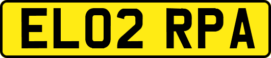 EL02RPA