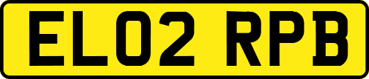 EL02RPB