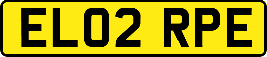 EL02RPE