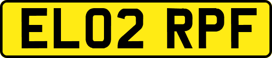 EL02RPF