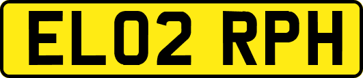 EL02RPH
