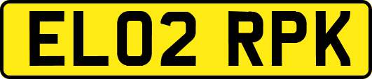 EL02RPK