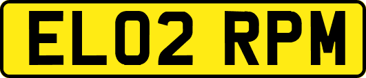 EL02RPM