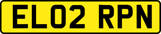 EL02RPN