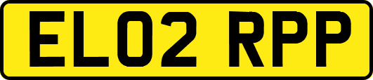 EL02RPP