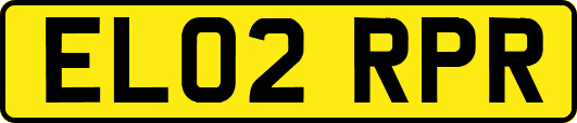 EL02RPR