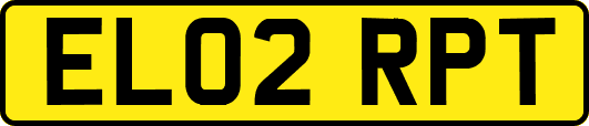 EL02RPT