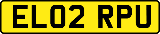 EL02RPU