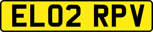 EL02RPV