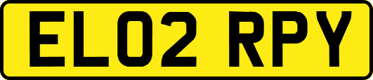 EL02RPY