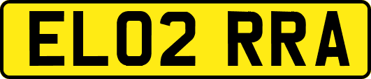 EL02RRA