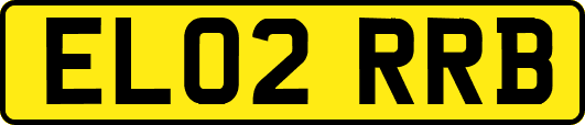 EL02RRB