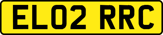 EL02RRC