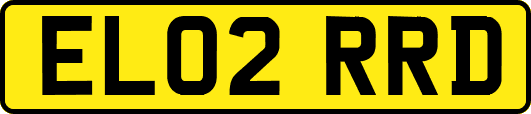 EL02RRD