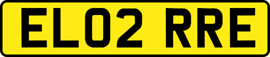 EL02RRE