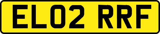 EL02RRF