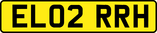 EL02RRH