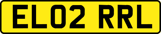 EL02RRL