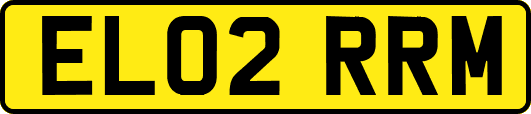 EL02RRM