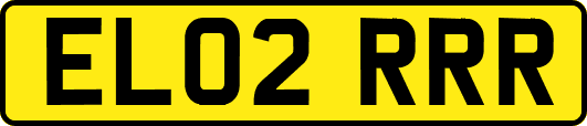 EL02RRR