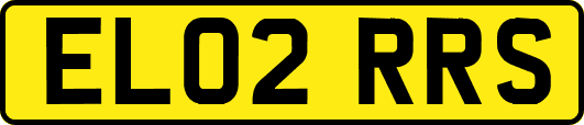EL02RRS