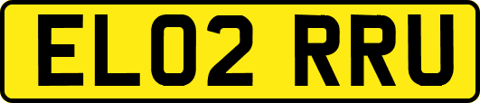 EL02RRU