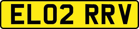 EL02RRV