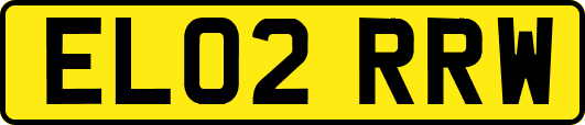EL02RRW