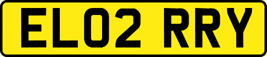 EL02RRY