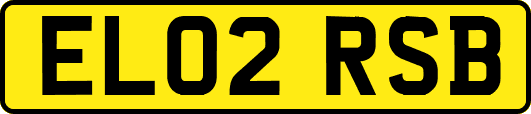 EL02RSB