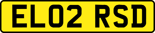 EL02RSD
