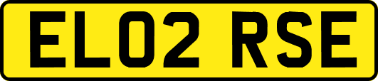 EL02RSE