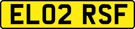 EL02RSF