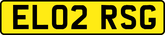 EL02RSG