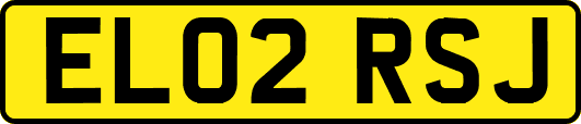 EL02RSJ